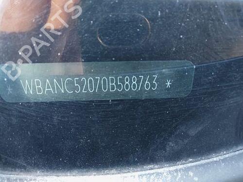Fuel flap BMW 3 (E90) 318 d | BP29669221C131 