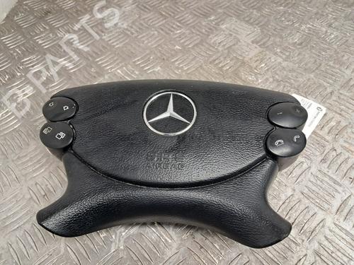 Used Driver airbag MERCEDES-BENZ CLS (C219) CLS 320 CDI (219.322) (224 hp) 29680296
