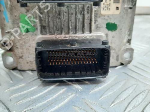 Computer motormanagement VAUXHALL CORSA Mk II (C) (X01) 1.2 16V (F08, F68) | BP29647551M57