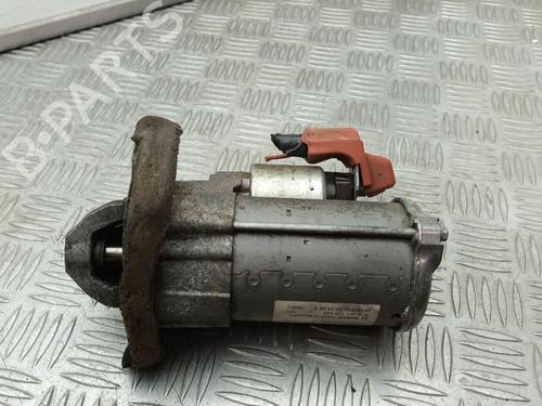 Startmotor NISSAN QASHQAI II (J11, J11_) 1.5 dCi (110 hp) 29672234