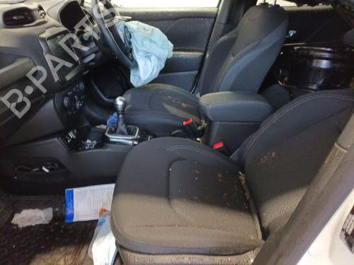 Højre fortil støddæmper JEEP RENEGADE SUV (BU, B1, BV) 1.0 T-GDi | BP29656439M17 