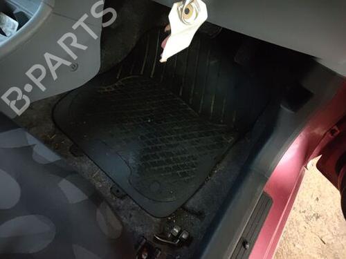 Front left window mechanism SUZUKI ALTO VII (GF, HA25_, HA35_) 1.0 (AMF310, GFC31S) | BP32254687C22 