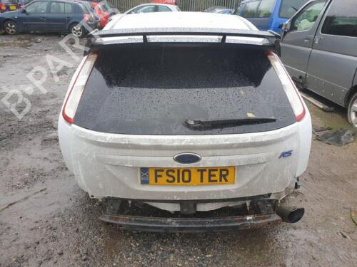 Steering rack FORD FOCUS II (DA_, HCP, DP) 2.5 RS | BP29649305M22 