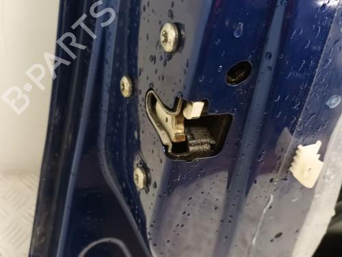 Left front door VAUXHALL CORSA Mk III (D) (S07) 1.4 (L08) | BP29665892C2 