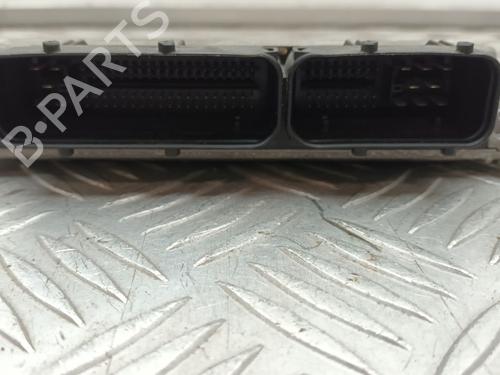 Engine control unit (ECU) VW POLO IV (9N_, 9A_) 1.2 | BP29665921M57 