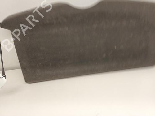 Used Rear parcel shelf VAUXHALL CORSA Mk II (C) (X01) 1.0 12V (F08, F68) (60 hp) 29648490