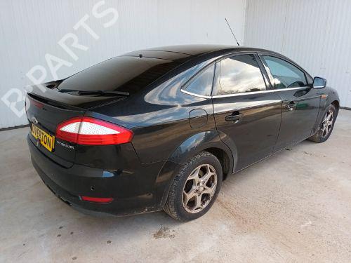 Right sun visor FORD MONDEO IV (BA7) 2.0 TDCi | BP29656797I2 