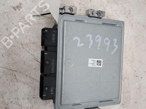 Engine control unit (ECU) FORD MONDEO IV (BA7) 2.0 TDCi | BP29673817M57  - Image 7