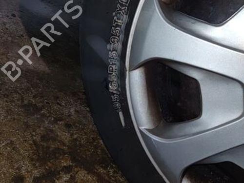 Front bumper reinforcement CITROËN BERLINGO Box Body/MPV (B9) 1.6 HDi 75 | BP30841585C109 