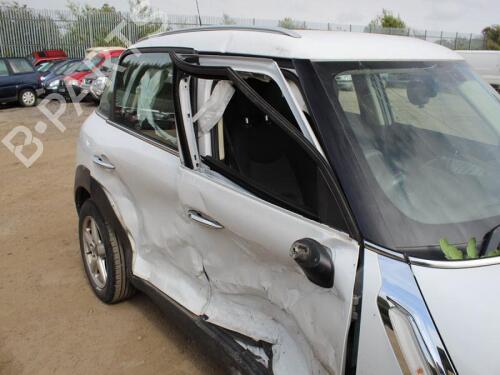 Right front driveshaft MINI MINI (R56) Cooper | BP29675105M39