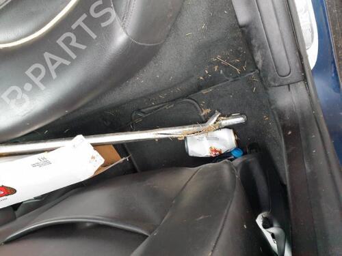 Fuel tank JAGUAR X-TYPE I (X400) 2.1 V6 | BP29648446C62 