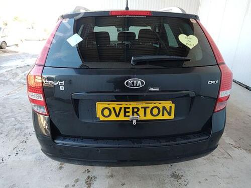 Venstre baglygte KIA CEE'D SW (ED) 1.6 CRDi 115 | BP29667579C34 