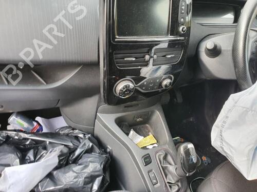 Front left window mechanism RENAULT ZOE (BFM_) ZOE | BP29652752C22