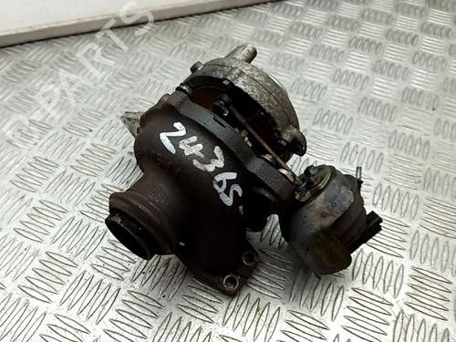 Turbolader/Kompressor VOLVO S40 II (544) D2 | BP29740658M71