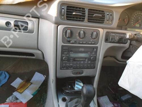 Starter VOLVO C70 I Convertible (873) 2.4 T | BP29648838M8