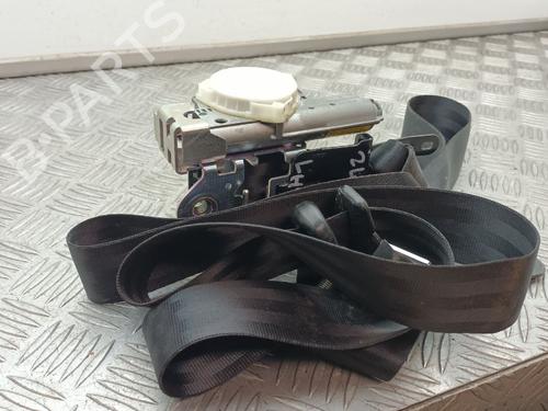 Front left seatbelt FORD FIESTA VI (CB1, CCN) 1.25 | BP29683596I26 