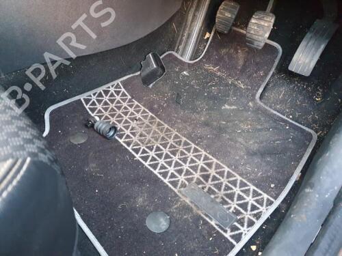 Bremseservo RENAULT CLIO IV (BH_) 0.9 TCe 90 (BHNF, BHMA, BHMH, BHJK, BHJR) | BP29647495M42
