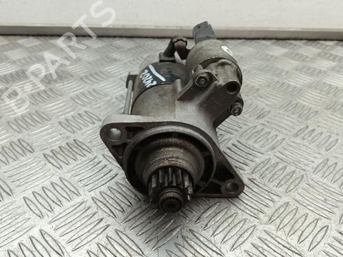 Starter SEAT LEON ST (5F8) 1.4 TSI | BP29681017M8 