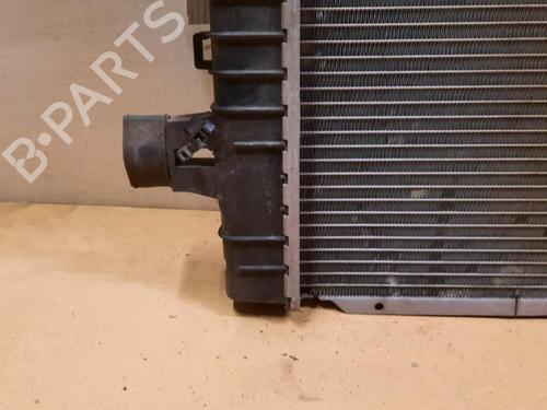 Køler VAUXHALL ZAFIRA Mk II (B) (A05) 1.7 CDTI | BP29647897M31