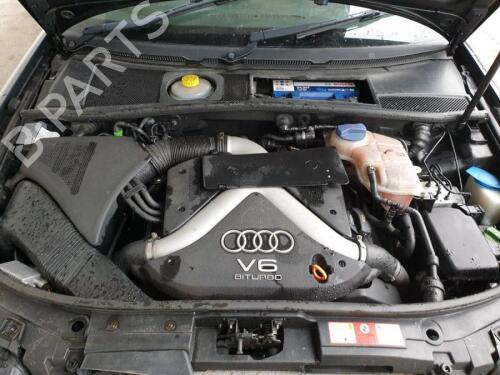 Drivaksel fortil Højre AUDI ALLROAD C5 (4BH) 2.7 T quattro | BP29648314M39 
