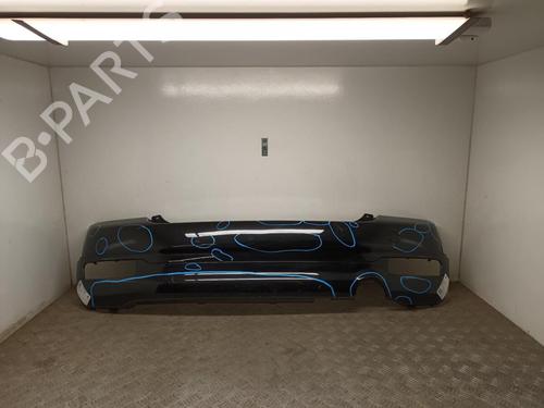 Rear bumper MINI MINI (R56) Cooper D | BP29647276C8 