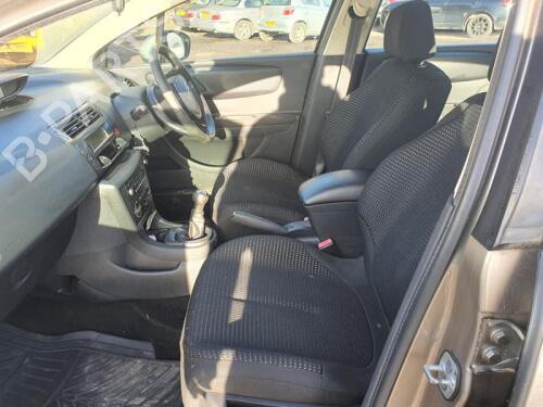 Spylertank CITROËN C4 I (LC_) 1.6 HDi | BP28632993C113