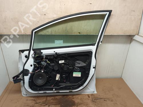 Right front door FORD FIESTA VI (CB1, CCN) 1.25 | BP29651710C3 