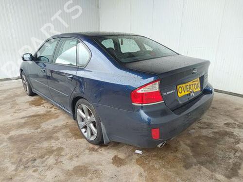 Steering rack SUBARU LEGACY IV (BL) 2.0 D AWD (BLD) | BP29685240M22