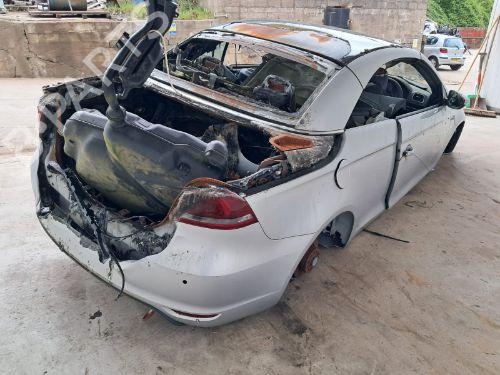 Ryggespeil venstre VW SHARAN (7N1, 7N2) 2.0 TFSI | BP29674423C26