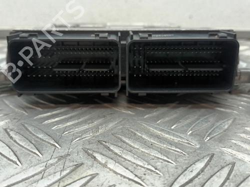 Engine control unit (ECU) JEEP RENEGADE SUV (BU, B1, BV) 1.0 T-GDi | BP29656539M57 