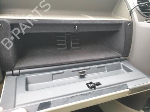 Driver airbag LAND ROVER DISCOVERY III (L319) 2.7 TD 4x4 | BP29649544C9