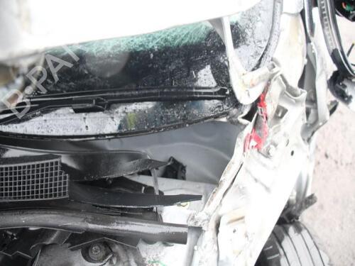 Instrument cluster NISSAN QASHQAI II (J11, J11_) 1.2 DIG-T | BP29646909C47 