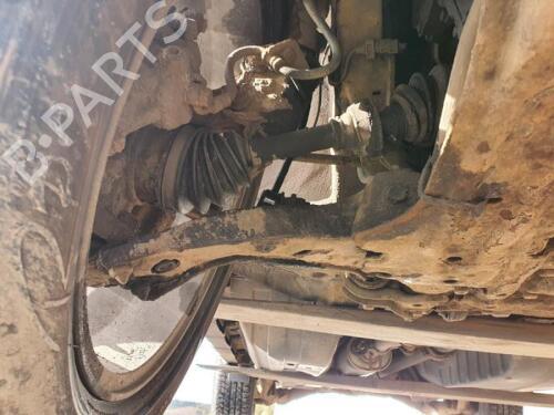 Tailgate HONDA CR-V III (RE_) 2.2 i-CTDi 4WD (RE6) | BP28633321C6