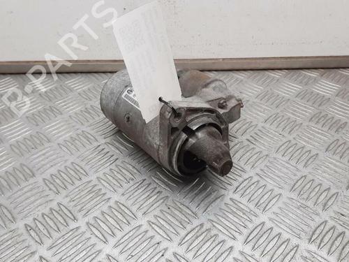 Starter NISSAN PRIMERA Hatchback (P11) 1.6 16V | BP29647114M8 