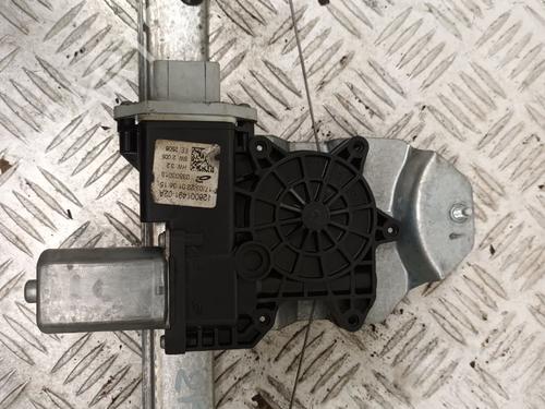 Rudehejsemekanisme Højre foran RENAULT CLIO IV (BH_) 0.9 TCe 90 (BHNF, BHMA, BHMH, BHJK, BHJR) | BP29655786C23 