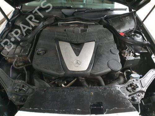 Rear left seatbelt MERCEDES-BENZ CLK (C209) CLK 320 (209.365) | BP29649124I29 