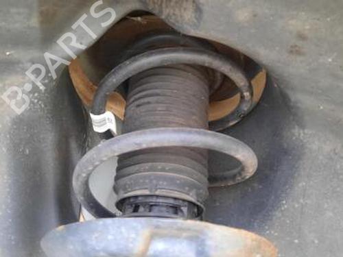 Anti roll bar MERCEDES-BENZ A-CLASS (W176) AMG A 45 4-matic (176.052) | BP29673734M96 