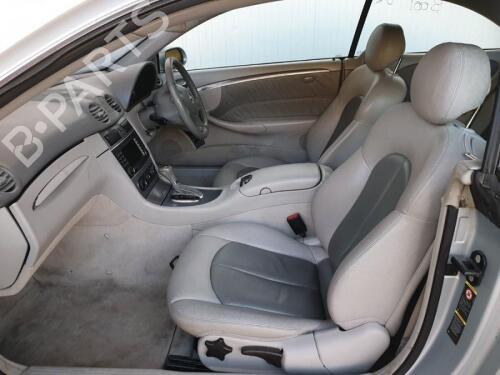 Starter MERCEDES-BENZ CLK (C209) CLK 320 (209.365) | BP29649014M8