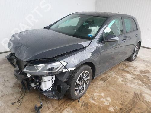 Front wipers mechanism VW GOLF VII (5G1, BQ1, BE1, BE2) 1.5 TSI | BP29649638C83