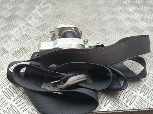 Used Front right seatbelt SUZUKI SX4 (EY, GY) 1.6 VVT (RW416, YA21S) (107 hp) 29680515