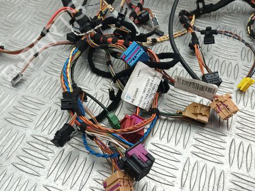 Wiring harness PORSCHE 718 CAYMAN (982) 4.0 GT4 (982810, 982811) | BP29681131E16