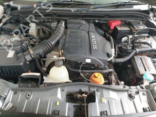 Generator SUZUKI GRAND VITARA II (JT, TE, TD) 1.9 DDiS All-wheel Drive (JT419, TD44, JB419WD, JB419XD,... | BP29649950M7 