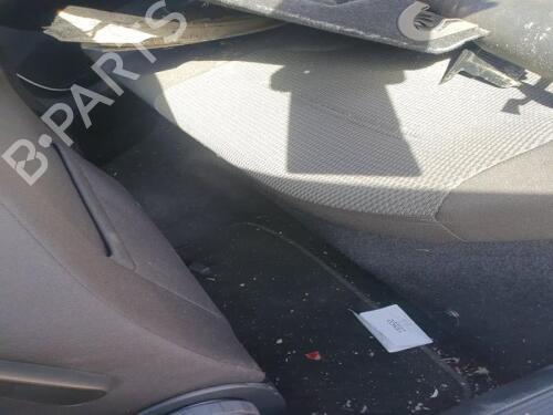 Fuel tank VW GOLF VII (5G1, BQ1, BE1, BE2) 1.4 TGI CNG | BP29650729C62 