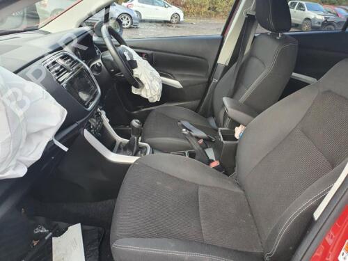 Starter SUZUKI SX4 S-Cross (JY) 1.0 (AKK 310) | BP29651719M8 