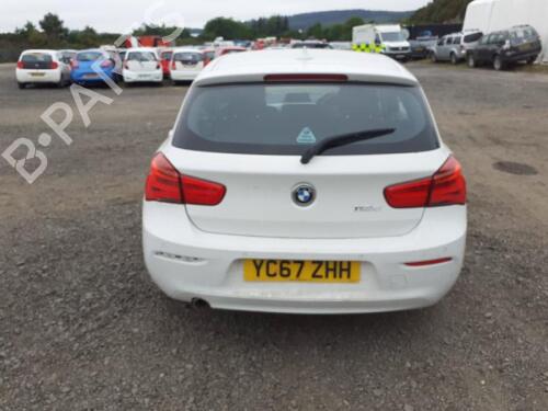 Left rear driveshaft BMW 1 (F20) 116 d | BP29652506M40 