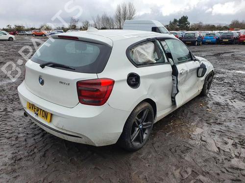 Tailgate BMW 1 (F21) 116 d | BP29650581C6 