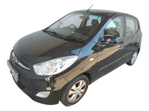 Używane Wzmocnienie zderzaka przedniego HYUNDAI i10 I (PA) 1.2 (86 hp) 29679632