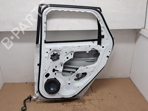Right rear door FORD FOCUS III Turnier 1.6 TDCi | BP29672773C5