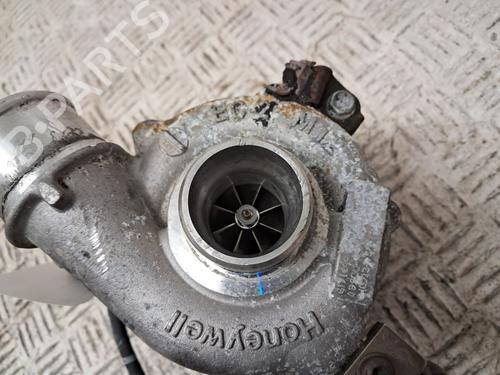 Turbolader/Kompressor HONDA CR-V IV (RM_) 1.6 i-DTEC (RE6) | BP29650427M71