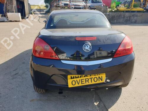 Venstre frontpanel VAUXHALL TIGRA TwinTop (X04) 1.4 | BP29671799C58 